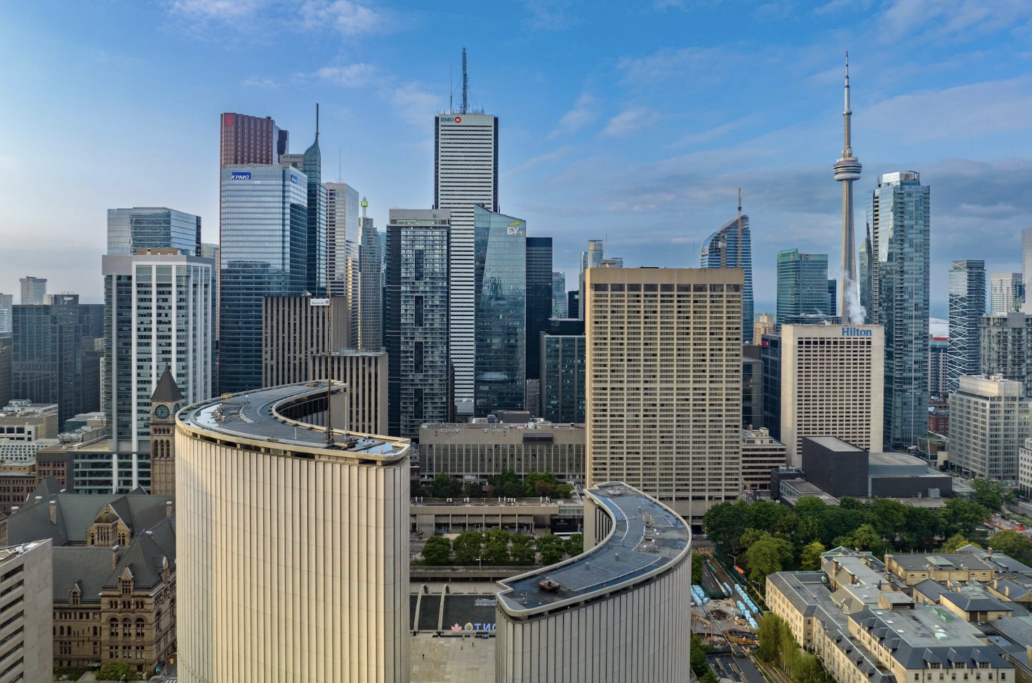 Subsidiary of Estonia and Latvia Developer Makes Second Investment in Canada