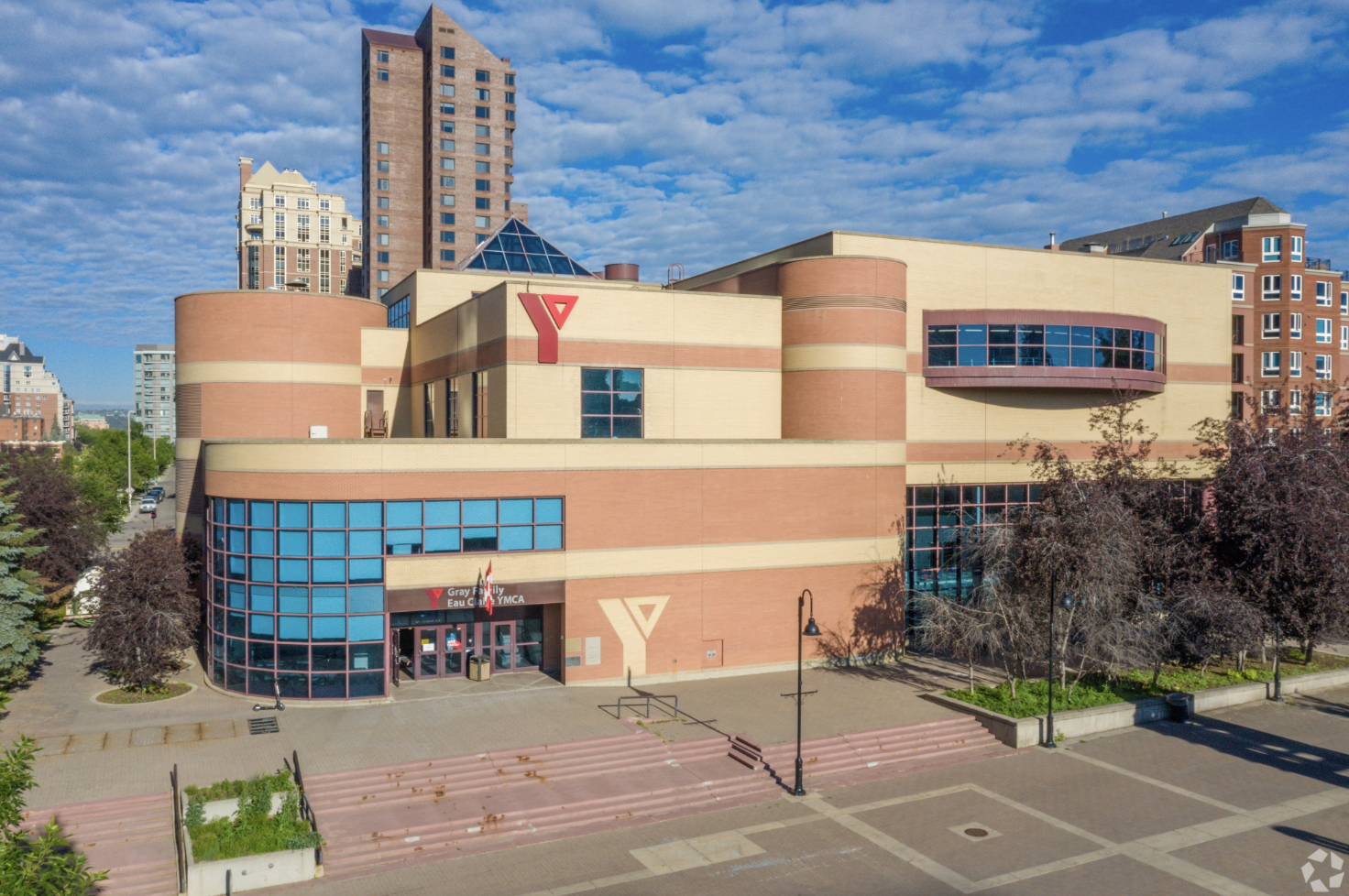 Builders Snap Up Aging YMCA Properties for Redevelopment