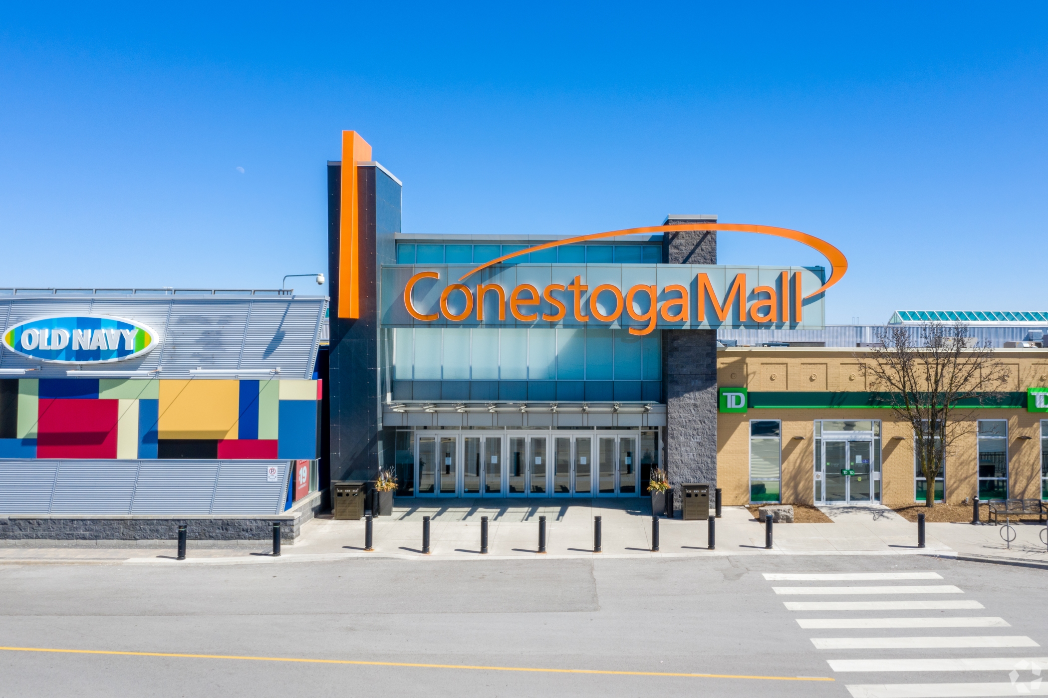 Investors Seek Retail Centres in Emerging Markets With Opportunities To Densify