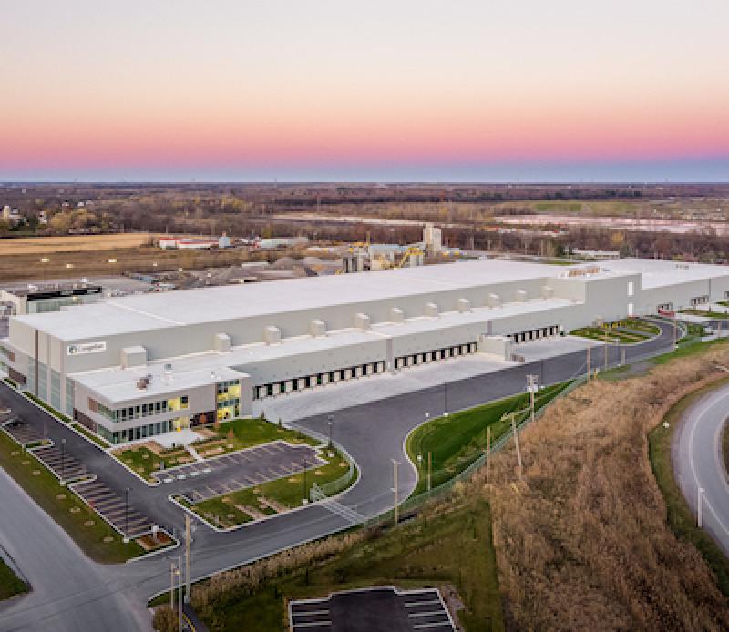 Skyline Industrial Acquires New Quebec, Ontario Properties