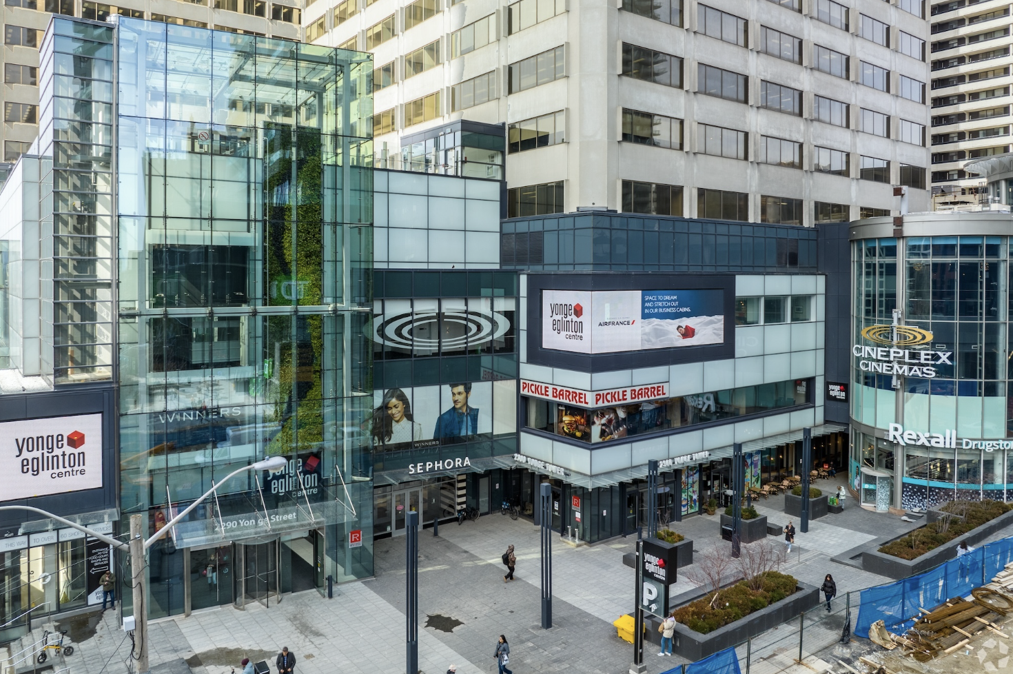 Two of Canada’s Largest Retail REITs Report Supply Crunch Amid Rising Construction Costs