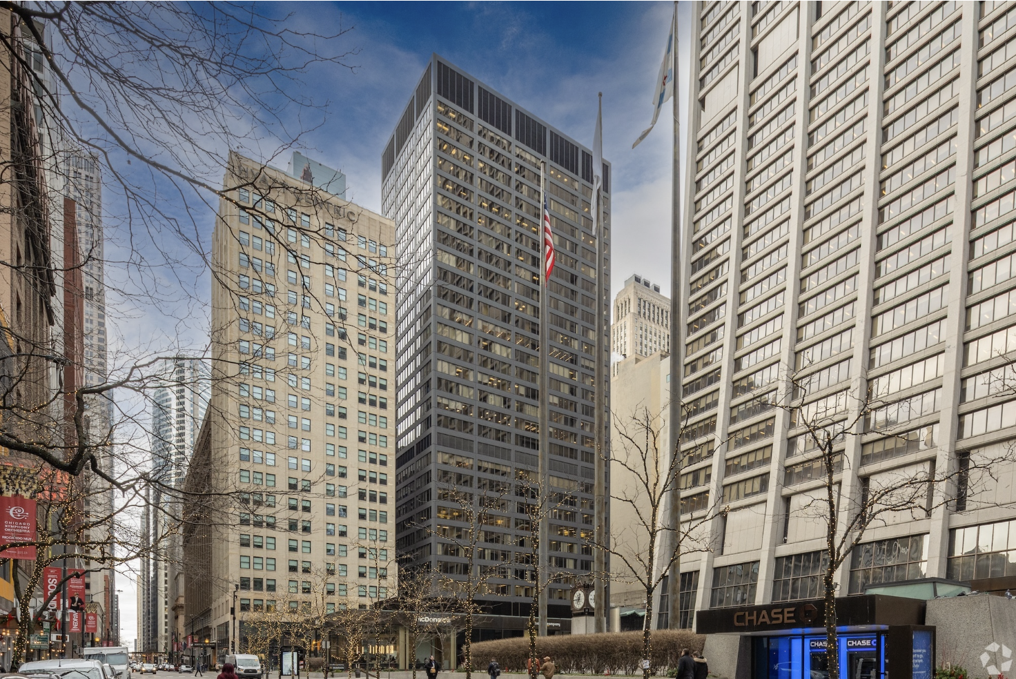 Slate Office REIT Cuts Distribution To Improve Liquidity