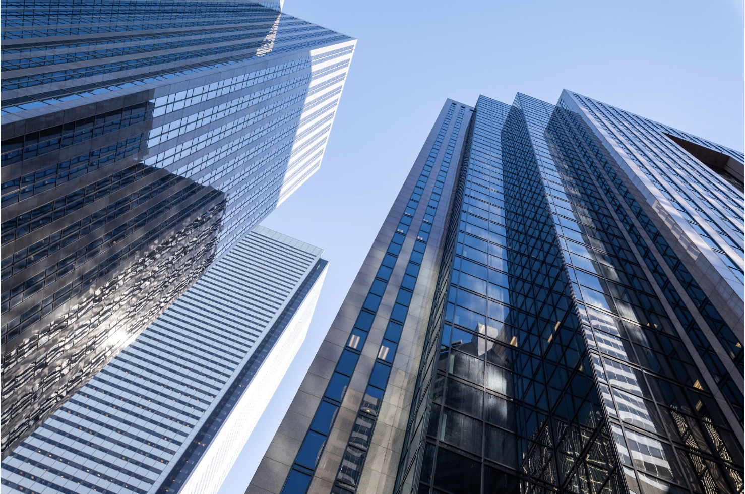 Canadian Office Trends Suggest Some Difficulties in 2024