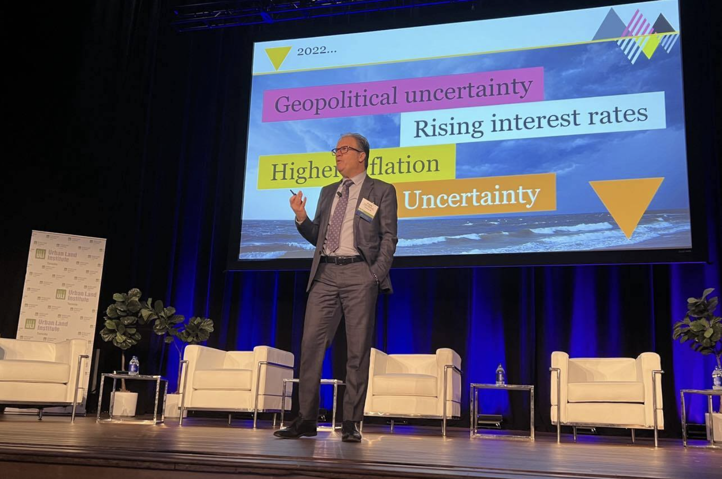 Property Professionals Prepare for More of the Same in 2024