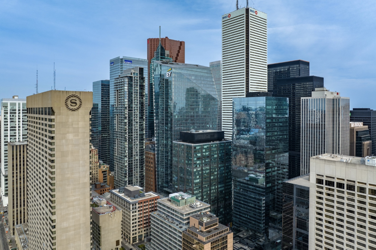 National Downtown Office Vacancy Rate Hits All-Time High