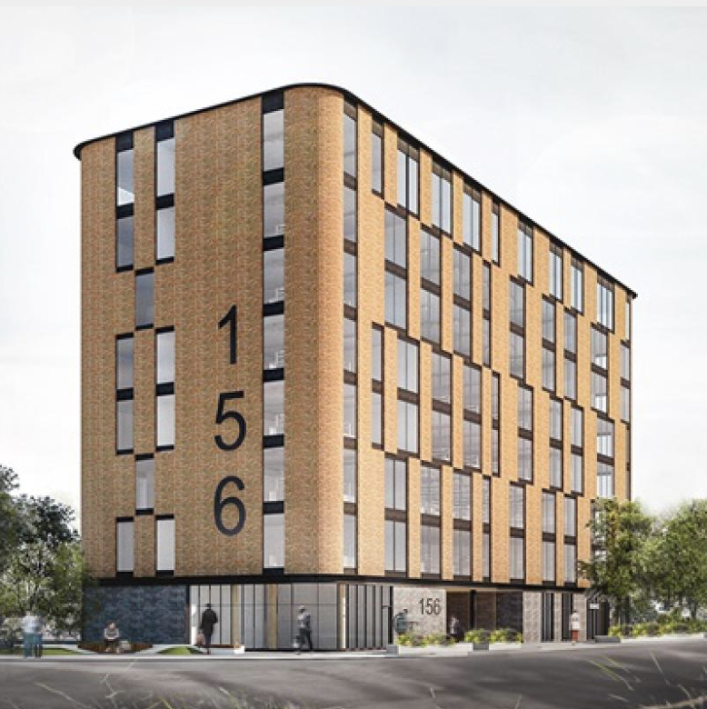 Beeches Proposes New Life Sciences Development In Toronto