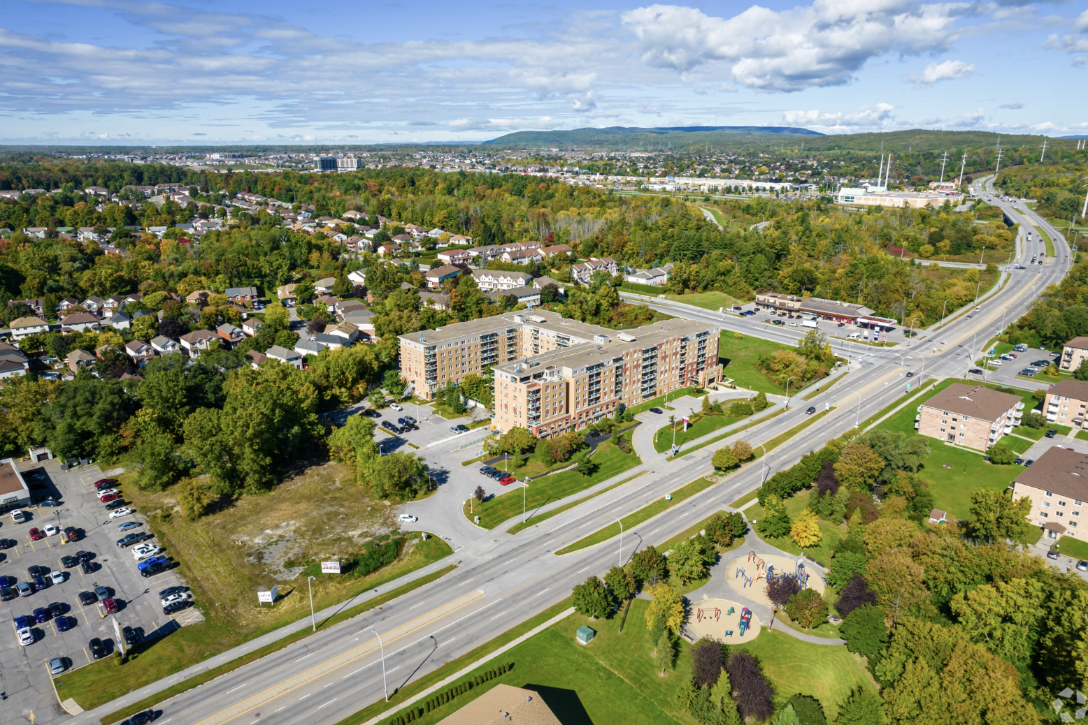 Canada’s Largest Owner Of Retirement Homes Has A New Look