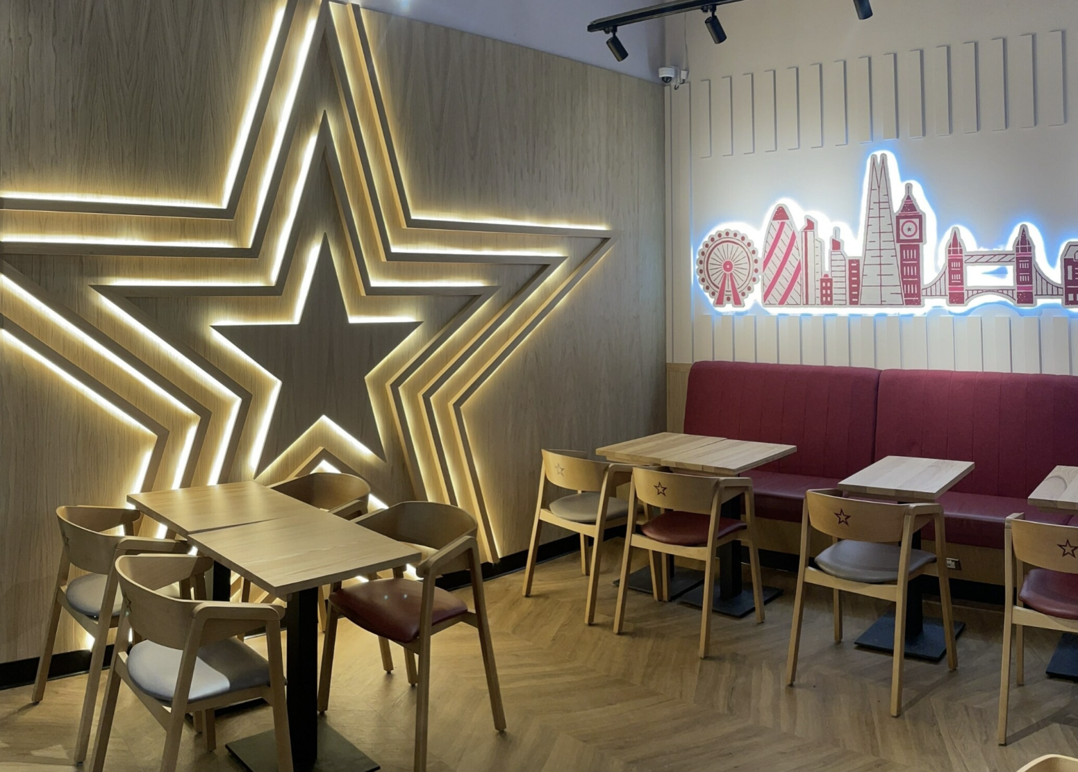 UK Sandwich Chain Looks to Take a Slice of Canadian Market