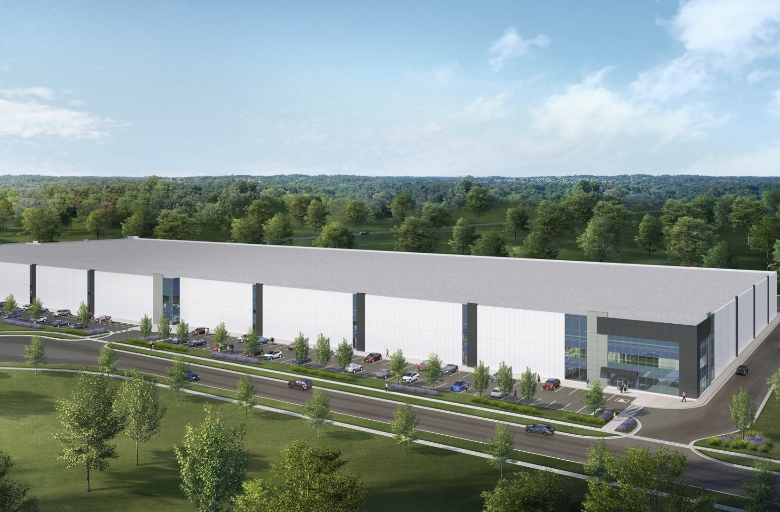 Знімок екрана 2024-02-23 о 16.21.41 Quebec Developer Enters Ontario With Industrial Project in Hamilton