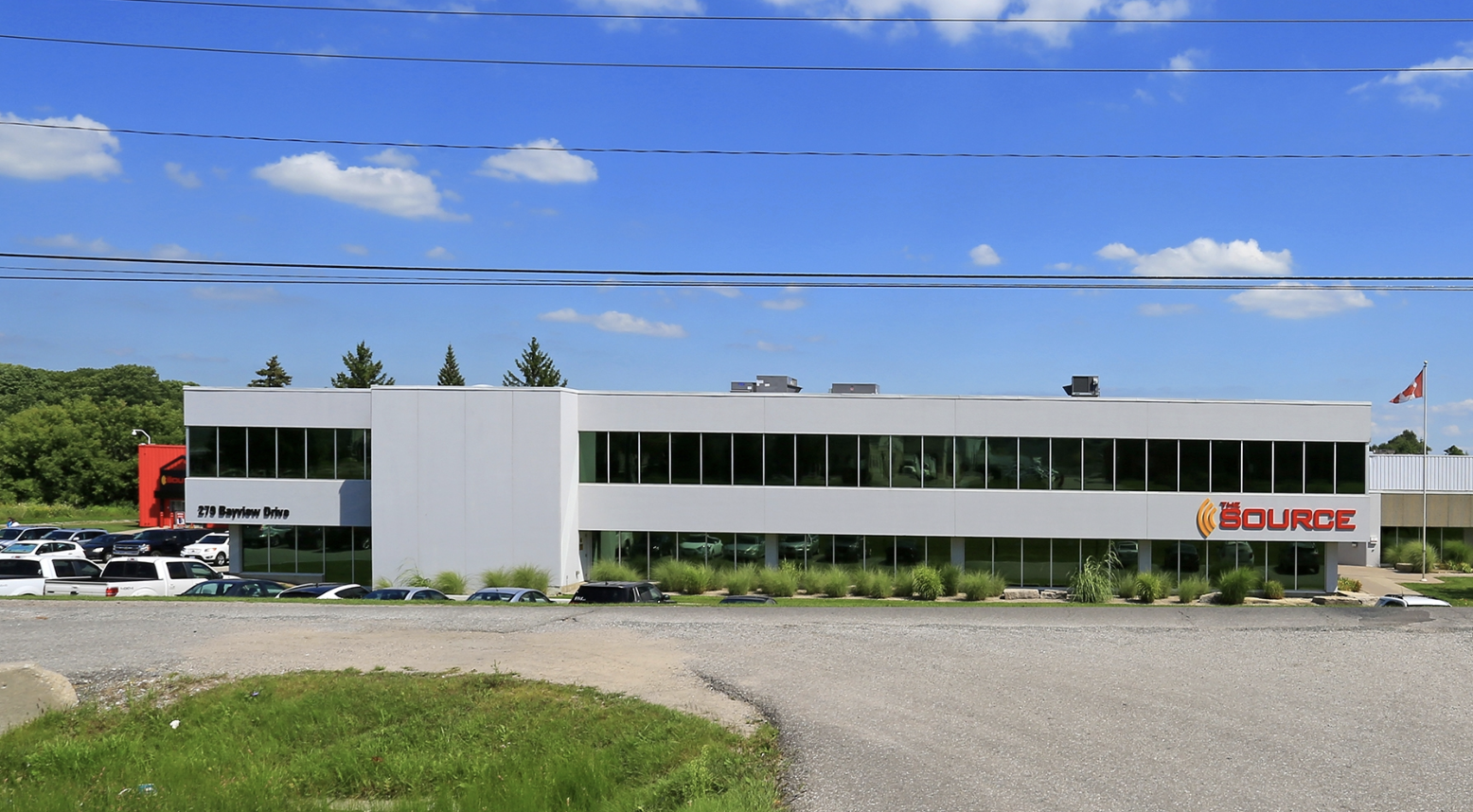 Hundreds of the Source Locations To Close After Deal With Best Buy Canada