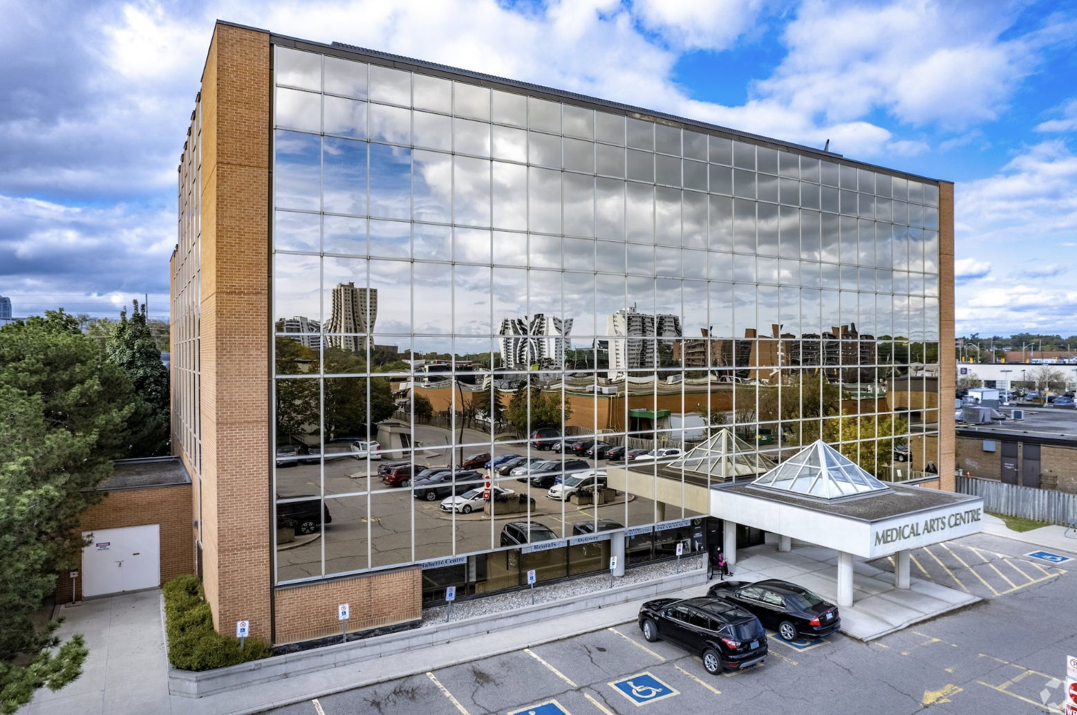 First Capital Makes Another $116 Million in Asset Sales