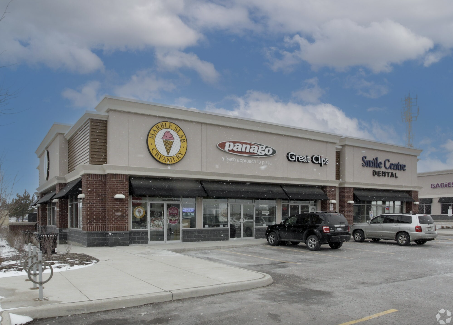 US Ice Cream Brand Warms Up to Canada Expansion