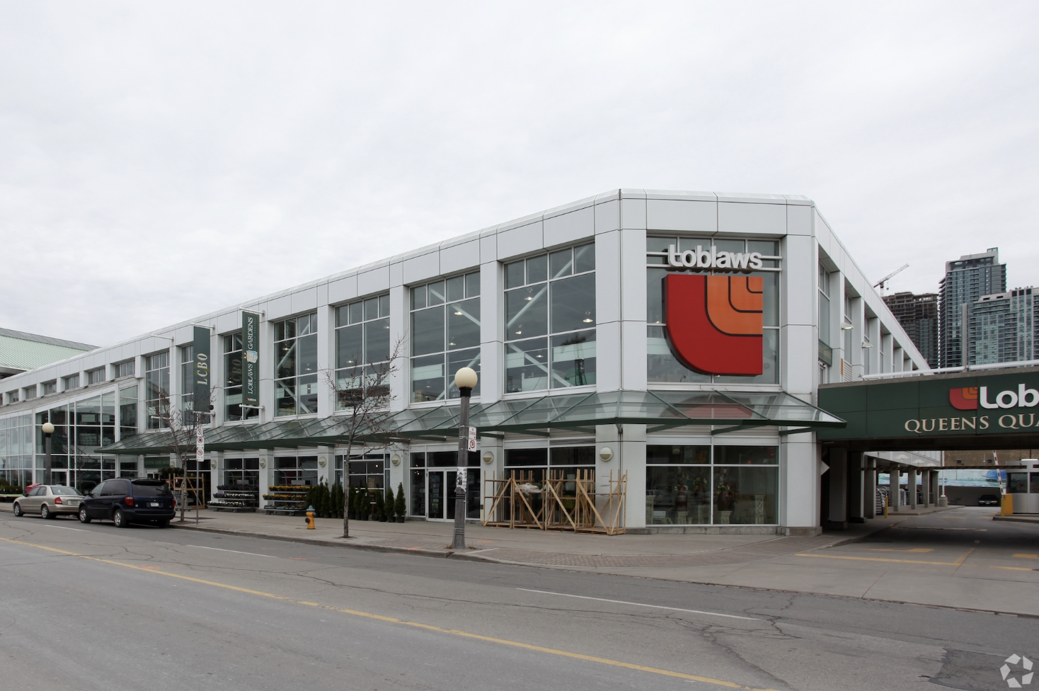 Country’s Largest Grocery Chain To Add 40 Stores This Year