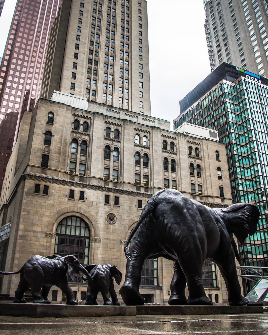 Gta CRE Investment Volume Back On The Rise In Q4