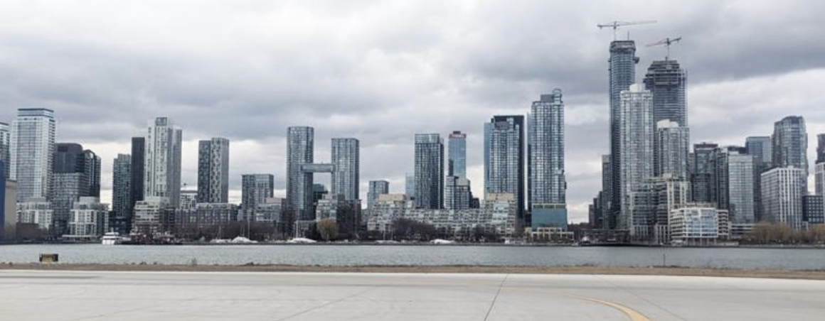 Next In Line For Review: Toronto’s Tall Buildings Guidelines