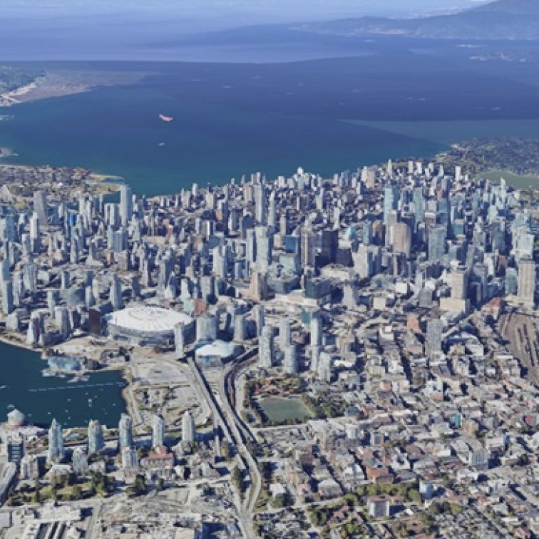 Q1 2024 Canadian Office Snapshot: “Green Shoots” In The Sector