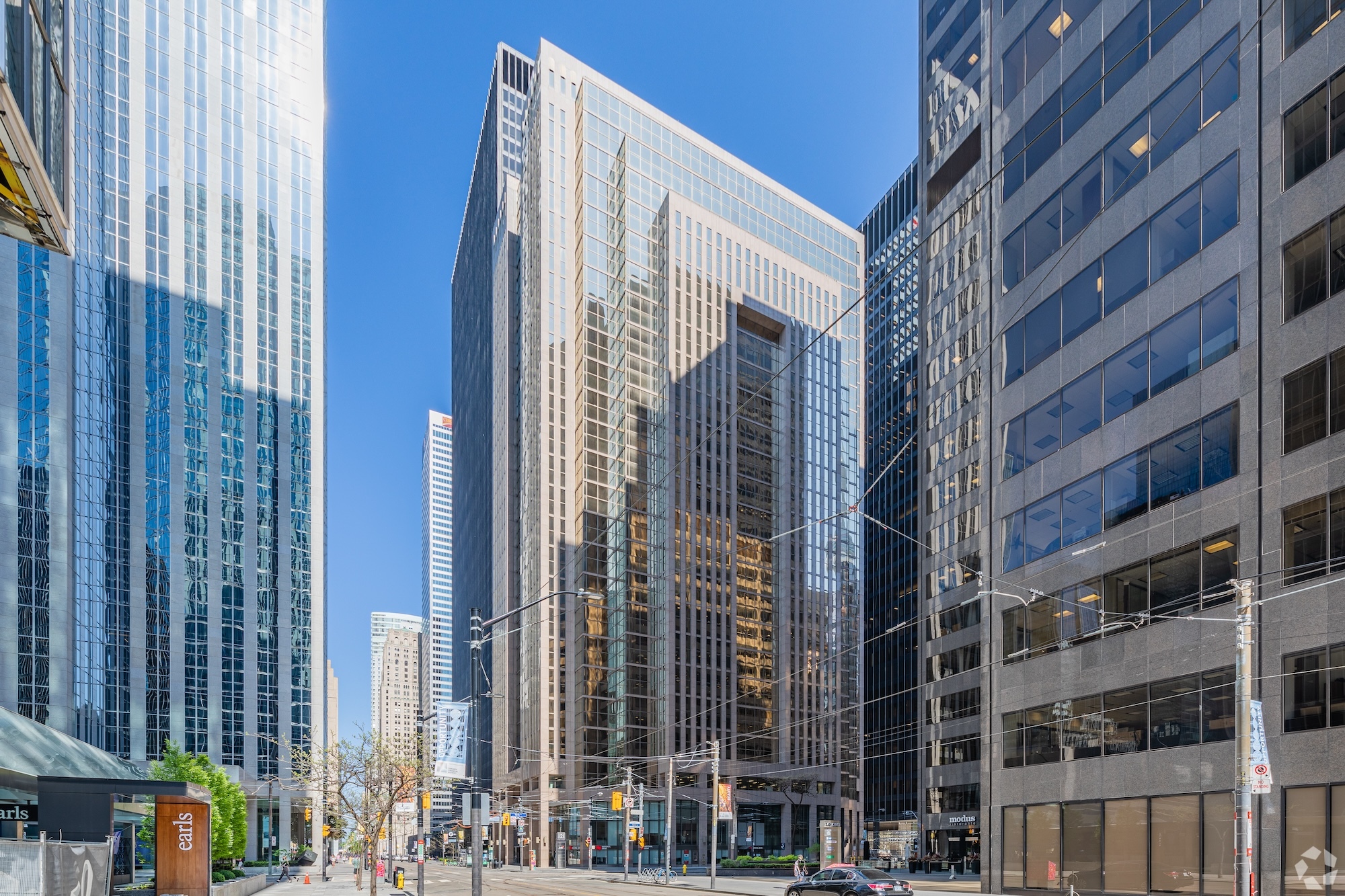 Federal Banking Regulator Takes Closer Look at Commercial Real Estate