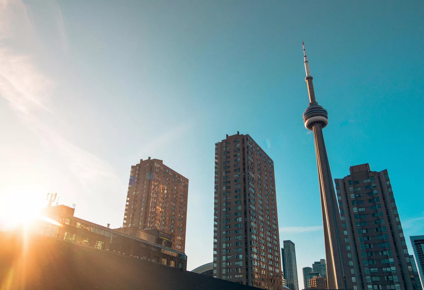 Patience, Communication Needed As GTA Works To Trim Construction Red Tape