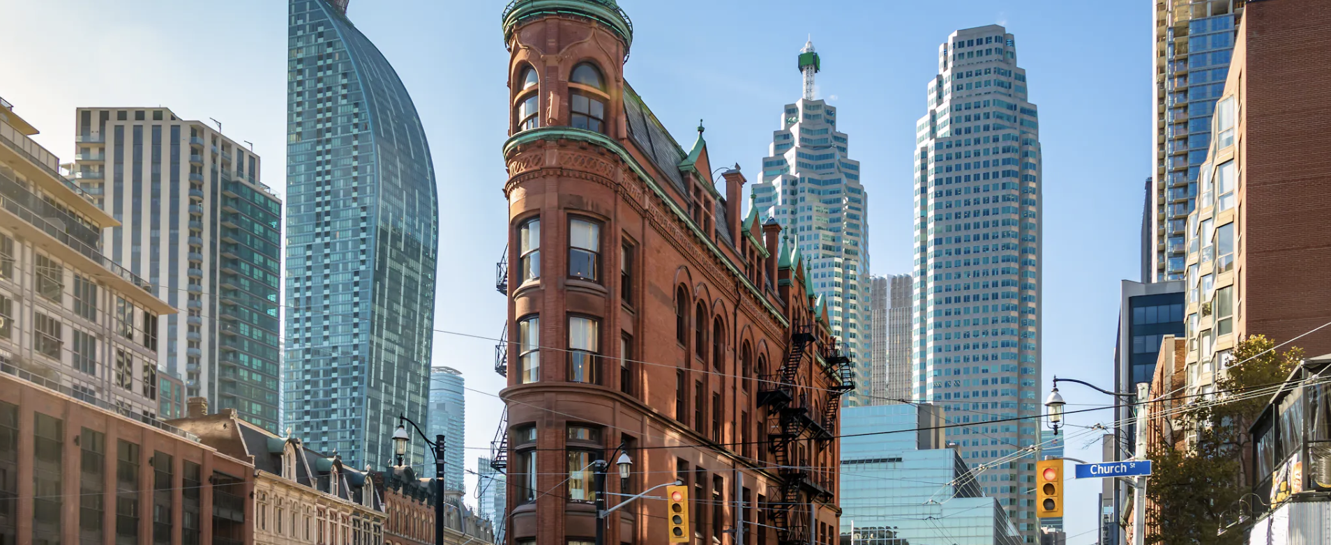 Toronto Commercial Real Estate Market Update – Q1 2024