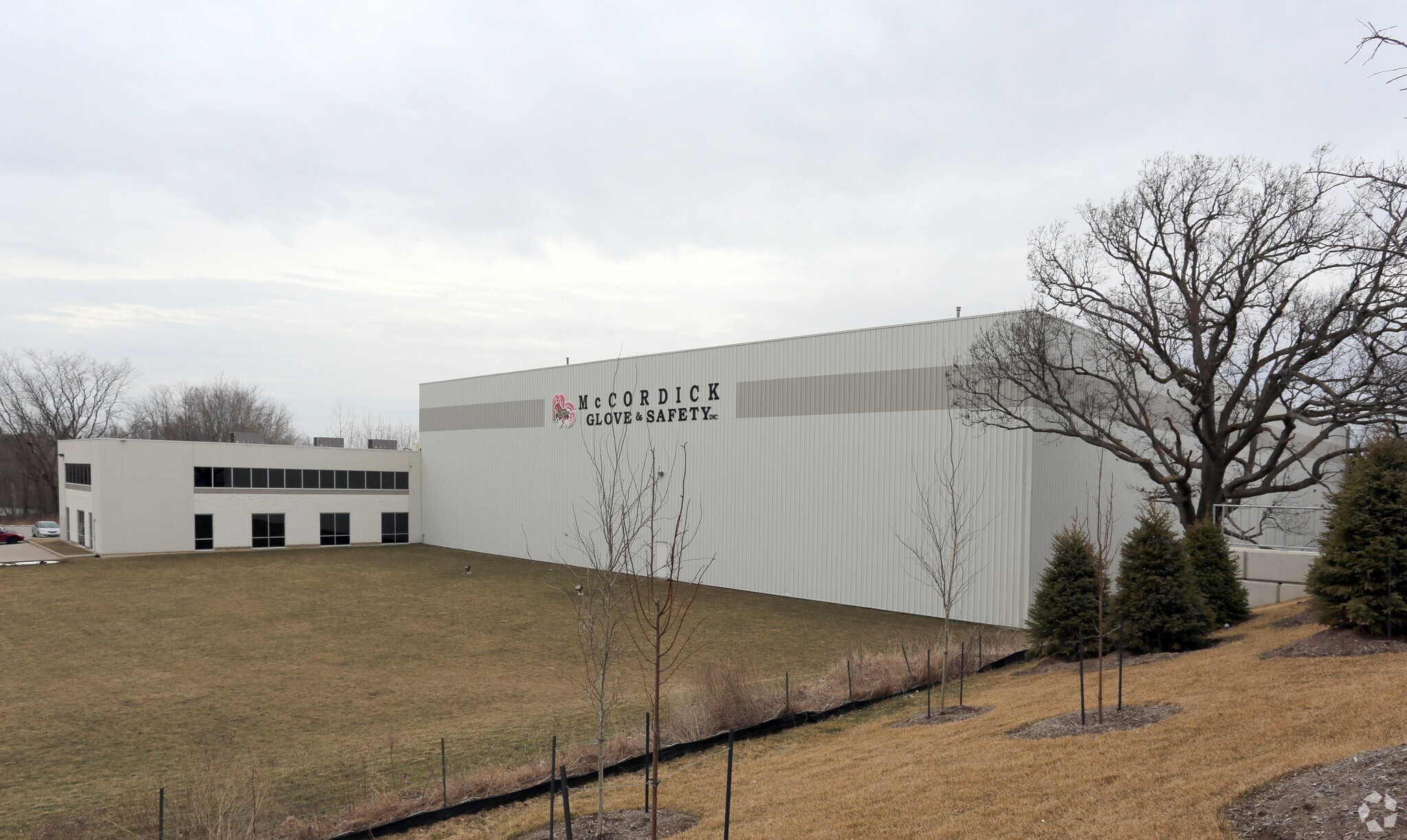 Dream Industrial REIT Further Expands Portfolio in Ontario