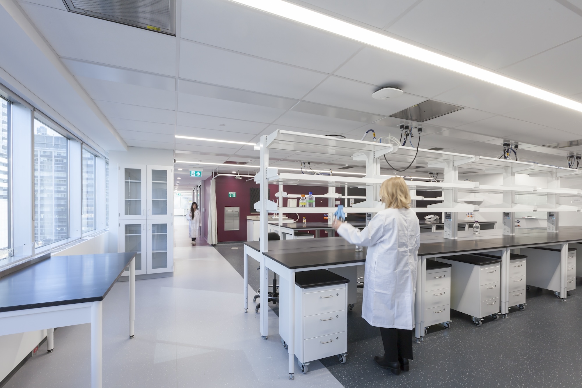 завантаження There Might Be Lab Space in Your Office Tower’s Future