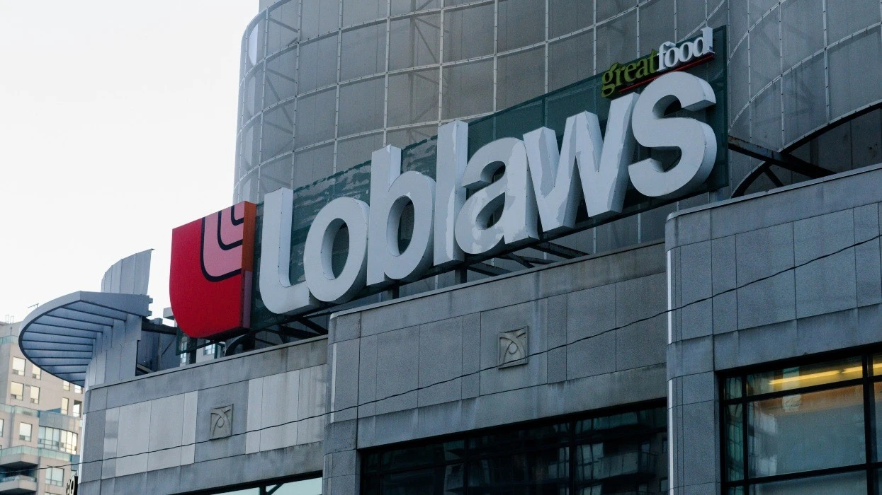 a-loblaws-storefront-in-toronto Feds May Start Fining Use Of Property Controls In Commercial Real Estate