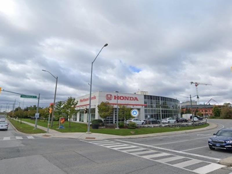 Dilawri to Buy $54M Markham Property from AP REIT