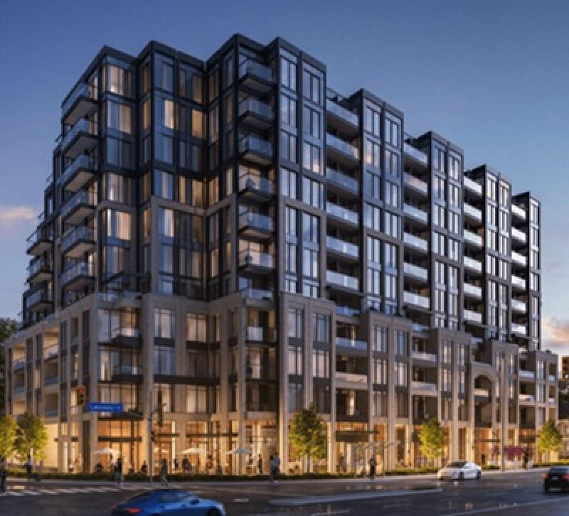 There’s A Whole New Landscape For CRE Financing: Oakbank