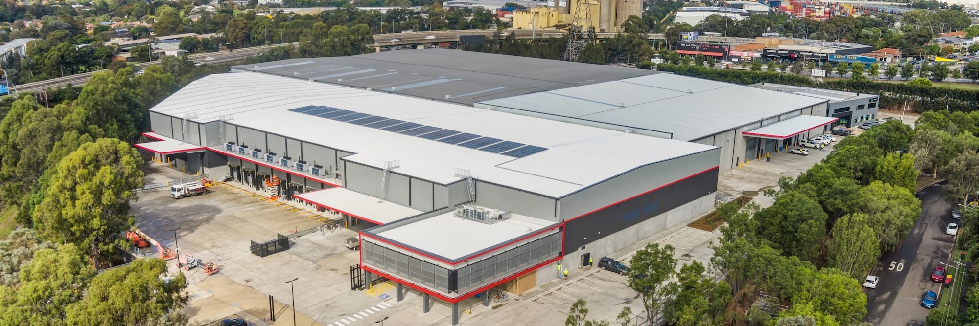 Ontario Teachers’ Pension Plan Expands Investment In Australian Industrial Market