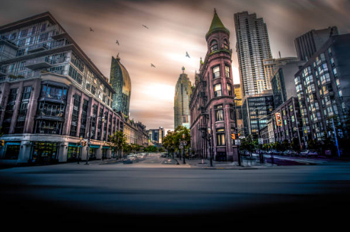 Toronto Remains A Top Tech Talent Market, But Leasing Activity Slow