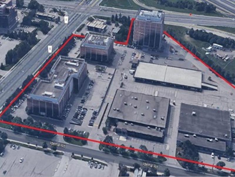 Smart Investment Acquires GTA’s Woodbine Corporate Centre