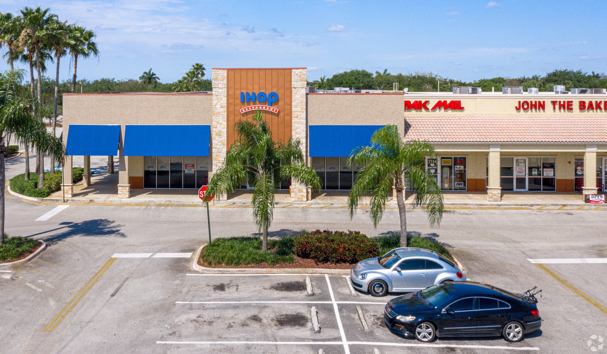 Landlord Increases Focus On Essential Real Estate Such As Grocery-Anchored Retail