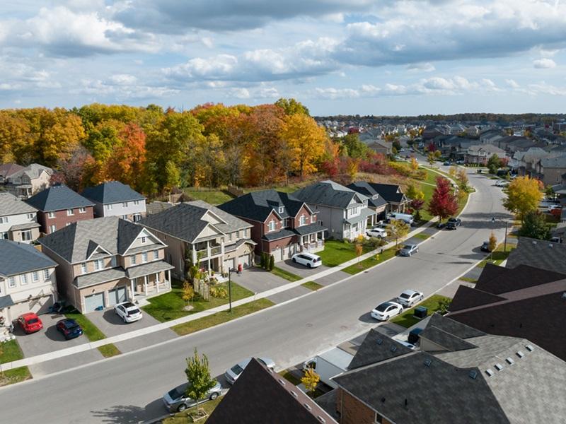 Willowdale, Empire Continental, Precedent: A Rebrand For Changing Times