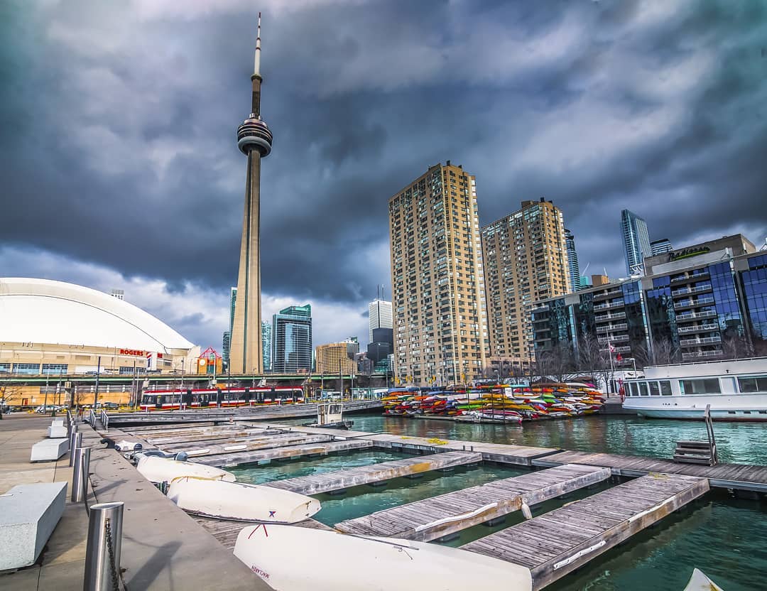 Personal Approach Nets SIOR Canada Honour For Toronto Broker