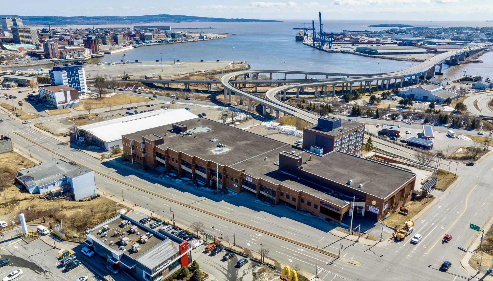 These Areas Of The Country Are Expected To Lose The Most From US Tariffs