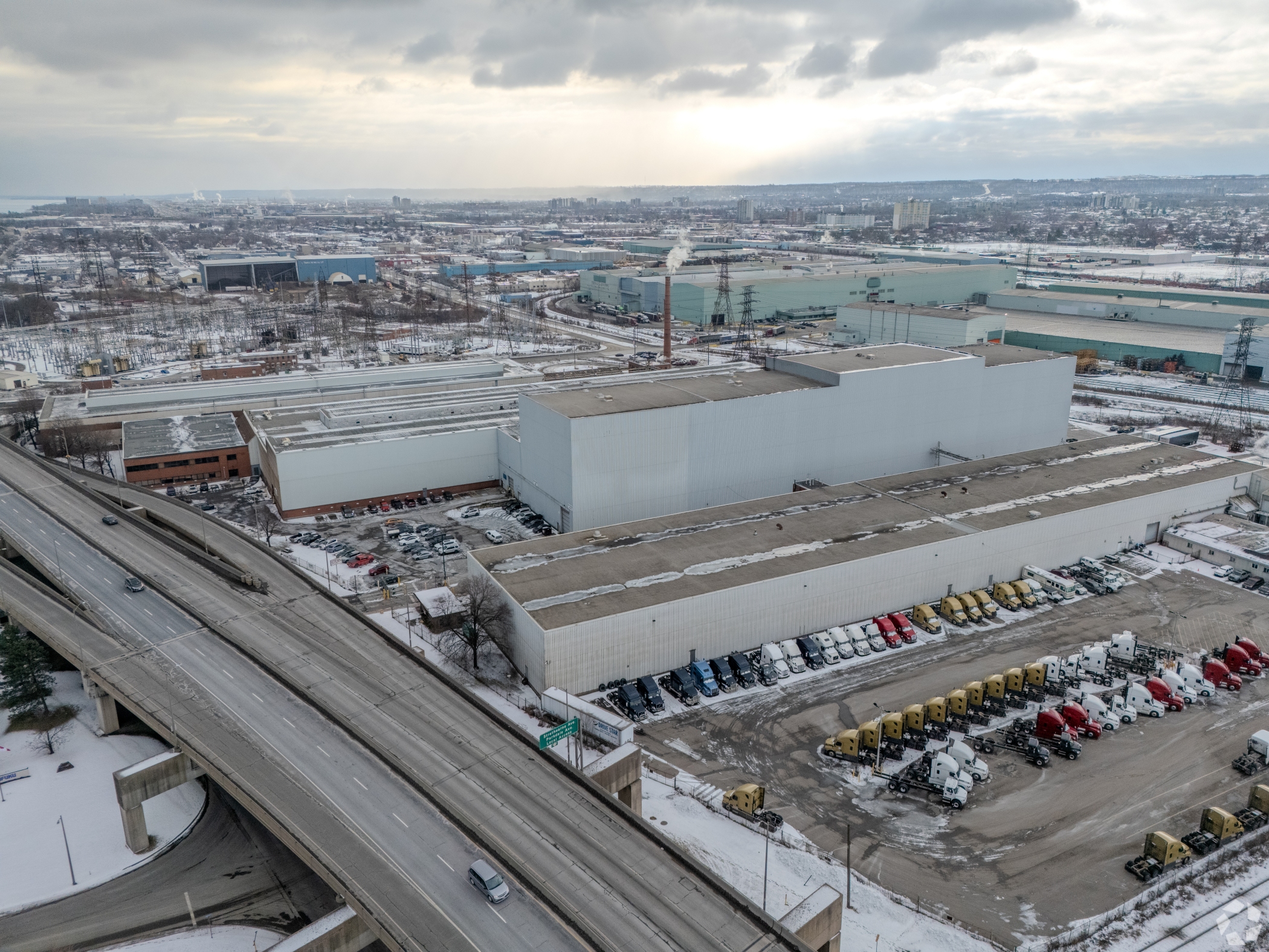 Canada Braces For Tariffs, But Impact Will Not Be Evenly Felt Across Provinces