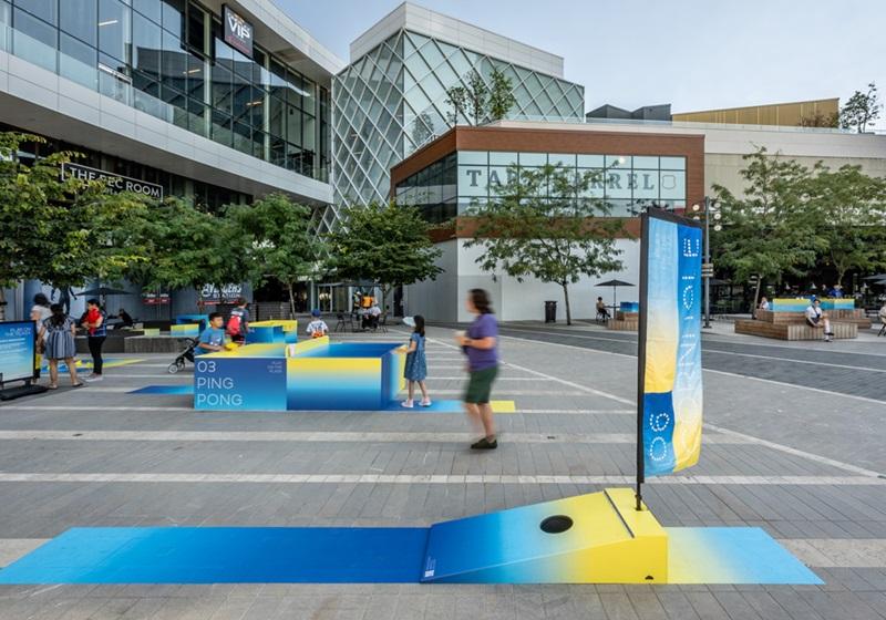 How Culture-Driven Placemaking Is Shaping Real Estate Strategies For 2025