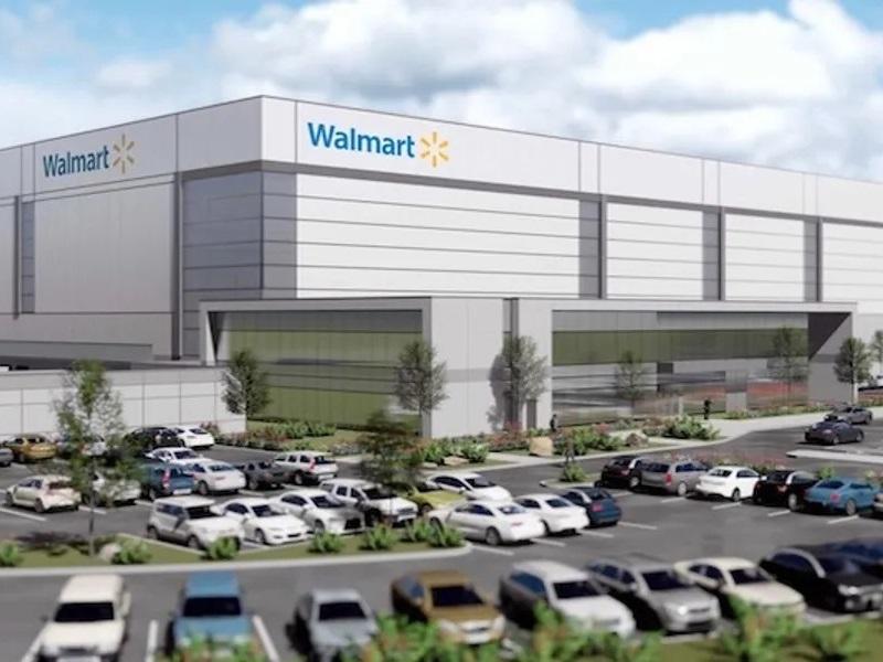 Walmart Plans $6.5B Investment; Sells Fleet Services Division
