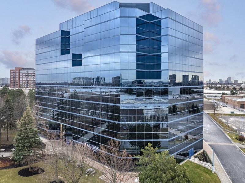 GTA Office: What’s For Sale, And Who Is Buying