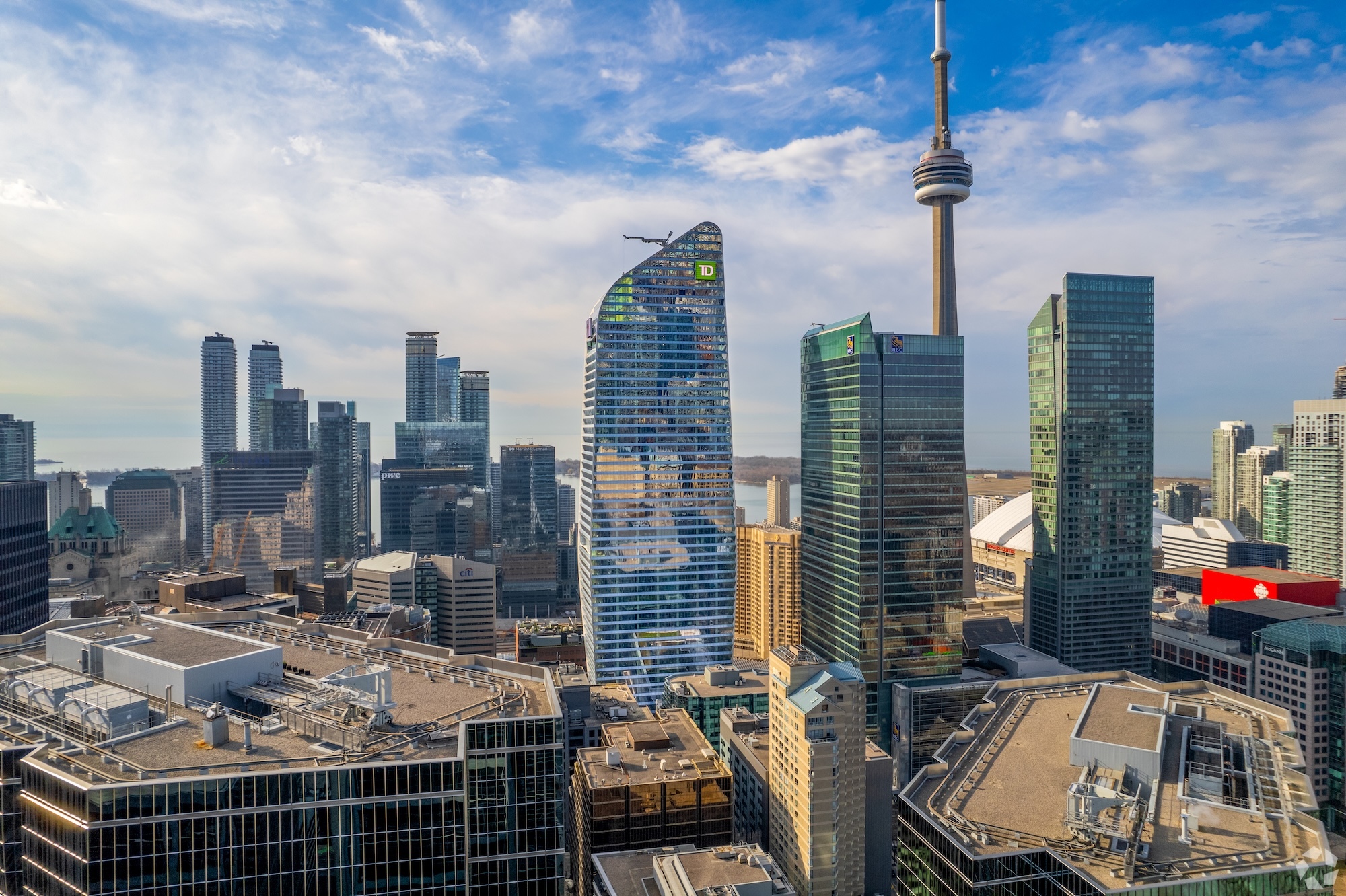 Real Estate Holdings Weigh Down Ontario Teachers’ Performance