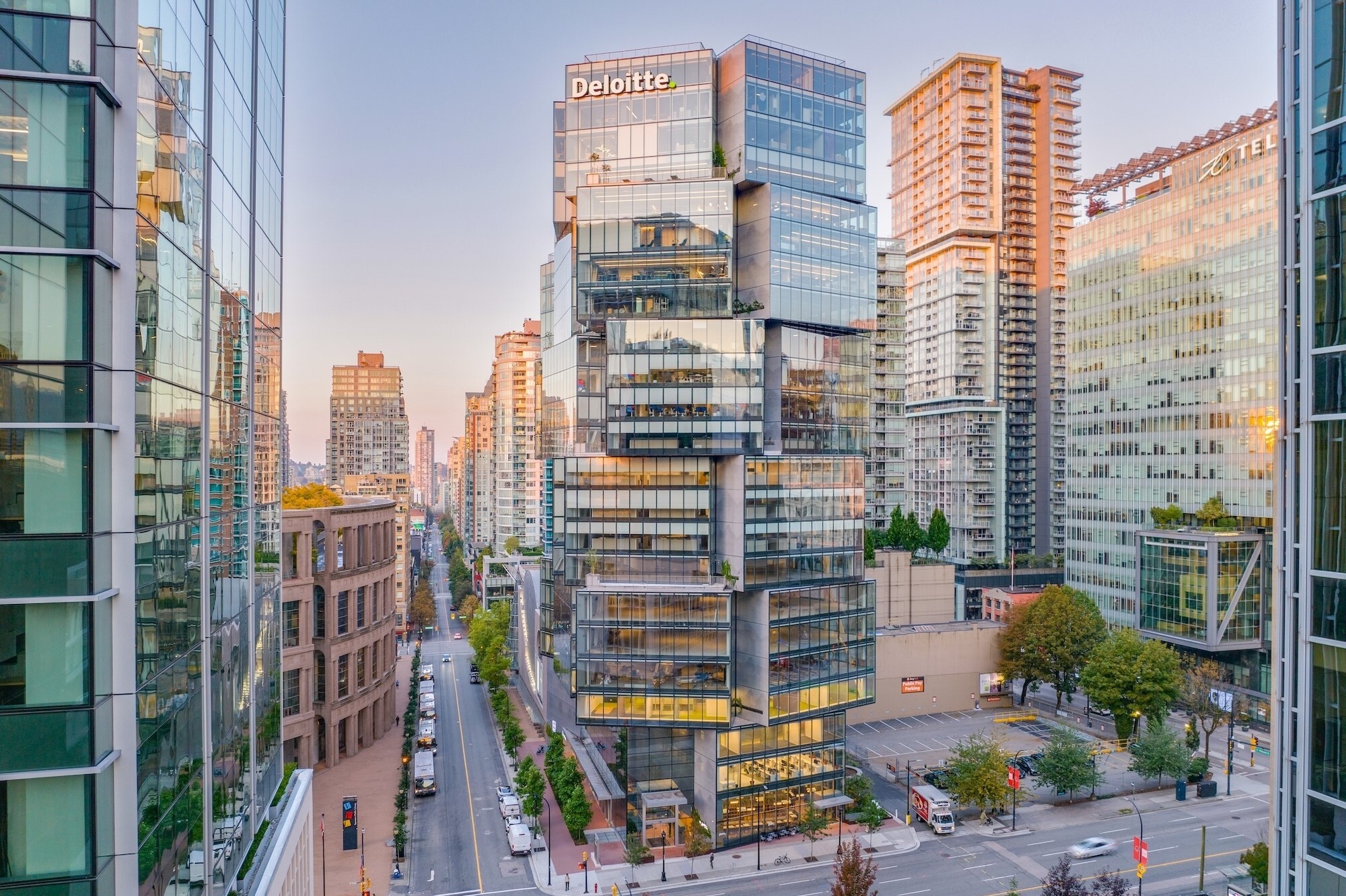 download (1) Allied Properties Reit Optimistic About Office Sector