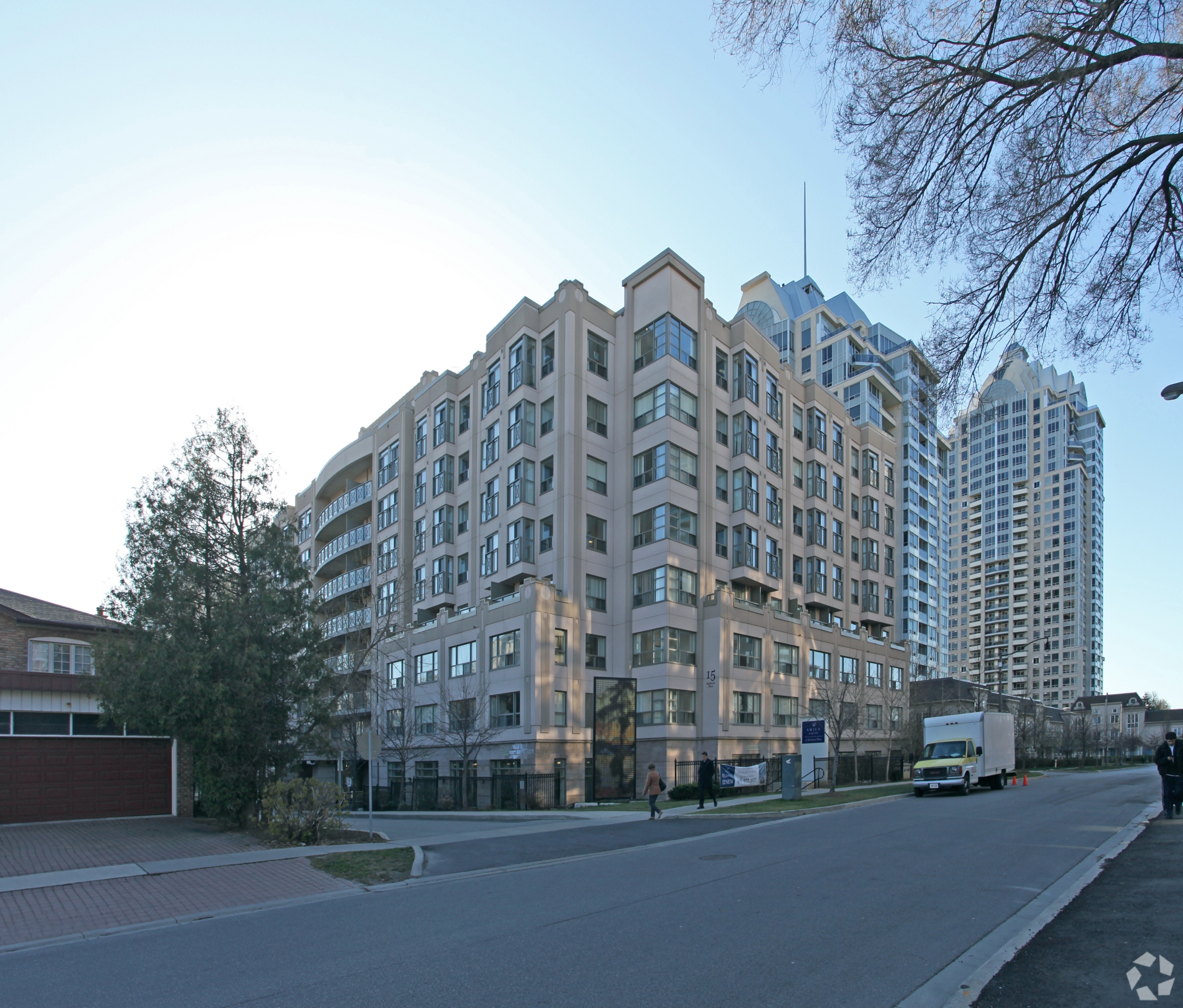 Welltower To Buy Amica Retirement Home Chain From Ontario Teachers’ For $4.6 Billion