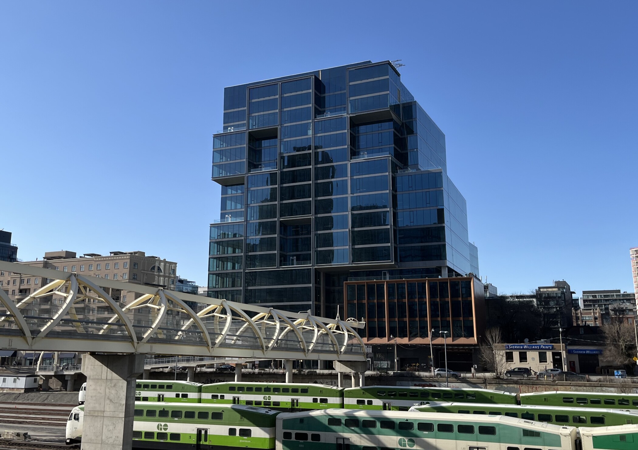 More Collaborative Approach Needed To Address What Ails The Office And Residential Sectors