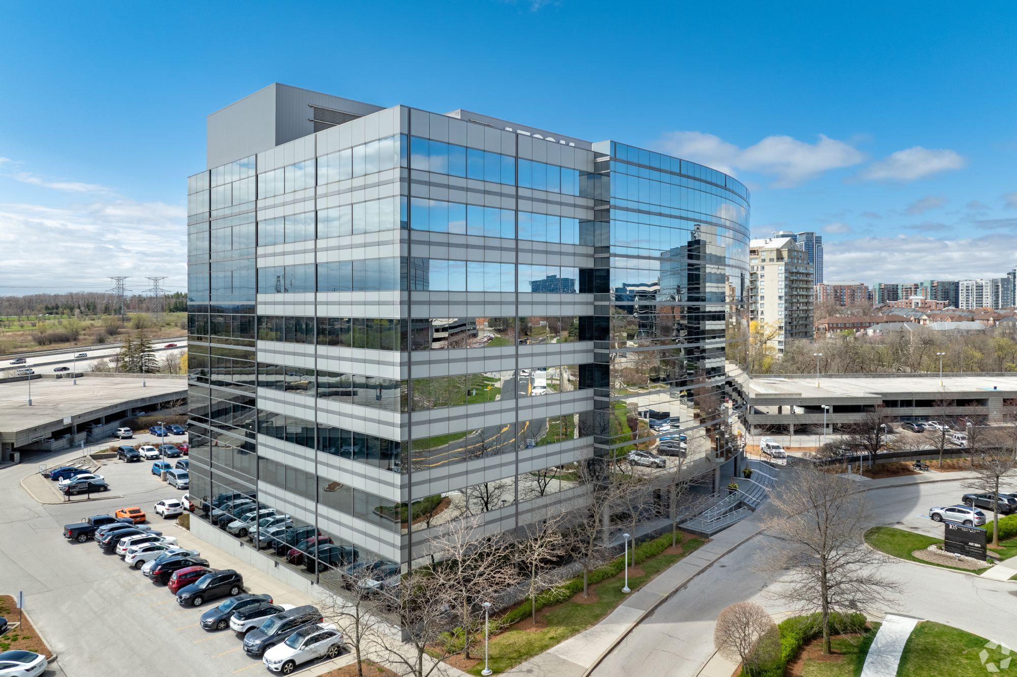 download (7) Tech Firm’s Office Lease Renewal And Expansion Builds Momentum In Ontario’s Struggling Suburban Market