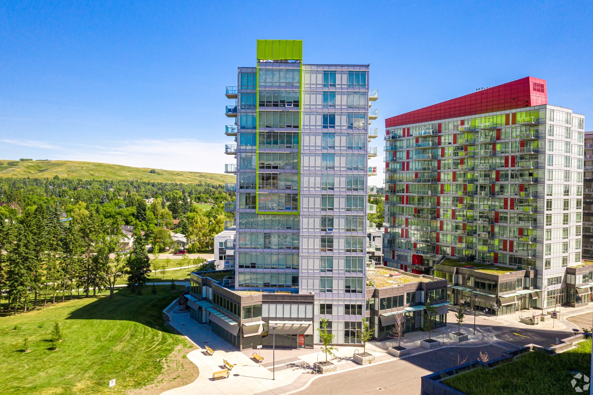 Riocan Off To ‘Strong Start’ In Quest To Sell Interests In Its Apartment Holdings