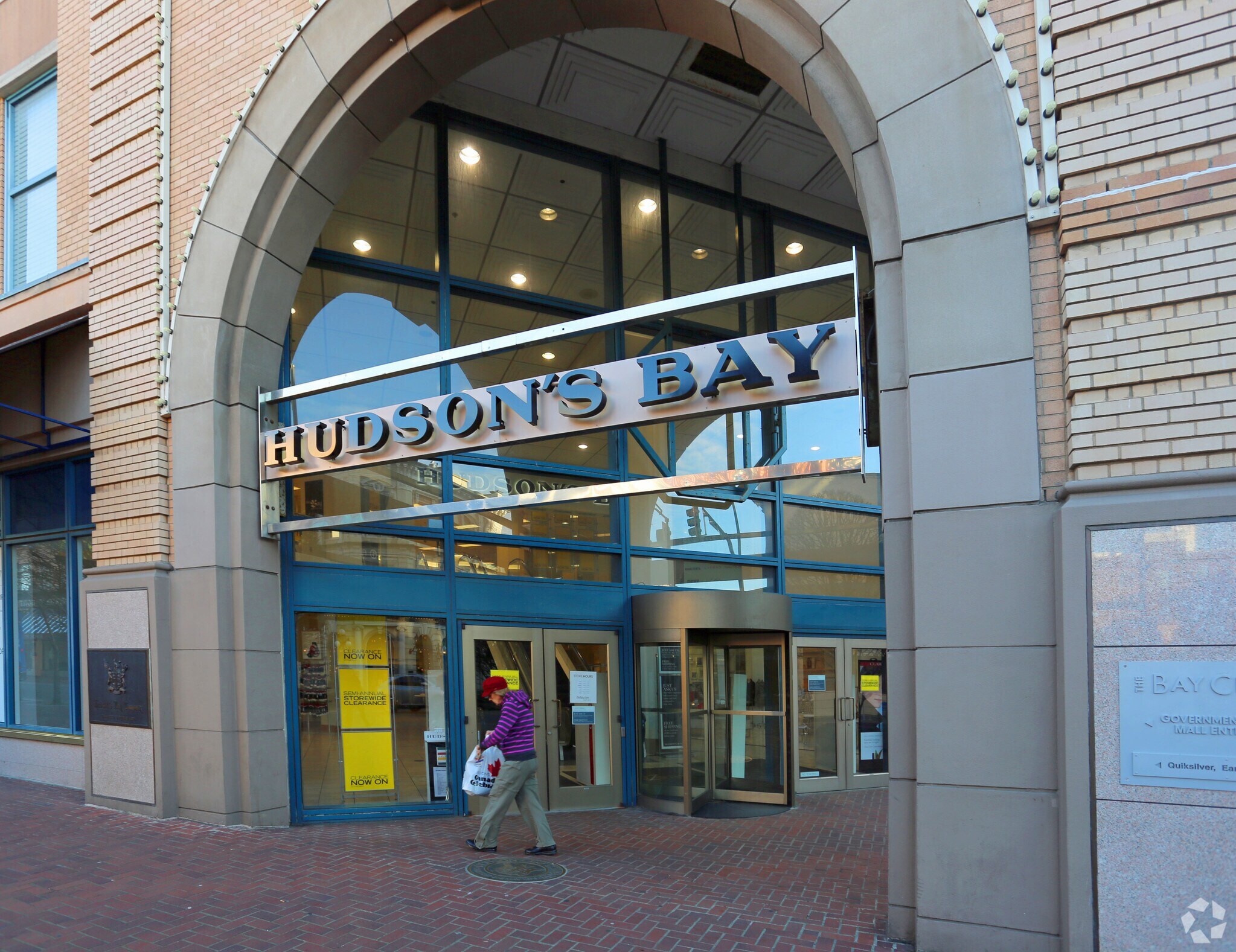 download Retail Property Owner Ruby Liu Inks Deal For 28 Hudson’s Bay Leases