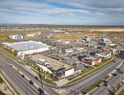 The Ongoing Saga Surrounding Hudson’s Bay Company (HBC) Stores In Receivership And The Sale Of Multiresidential Buildings May Be Big Headline Generators For Riocan REIT, But The Trust’s Attention Remains Focused On Its Retail Portfolio Operations