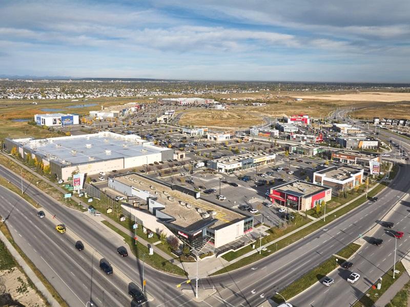 The Ongoing Saga Surrounding Hudson’s Bay Company (HBC) Stores In Receivership And The Sale Of Multiresidential Buildings May Be Big Headline Generators For Riocan REIT, But The Trust’s Attention Remains Focused On Its Retail Portfolio Operations