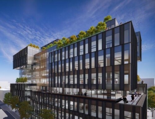 Allied Properties Reit (AP-UN-T) Has Updated Its Leasing And Tenancies At Two Major Mixed-use Developments In Toronto And Vancouver, Unveiling Whole Foods Market As The Anchor Tenant At KING Toronto