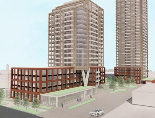 Mehan Group Continues Advancing Major Scarborough Development Plan